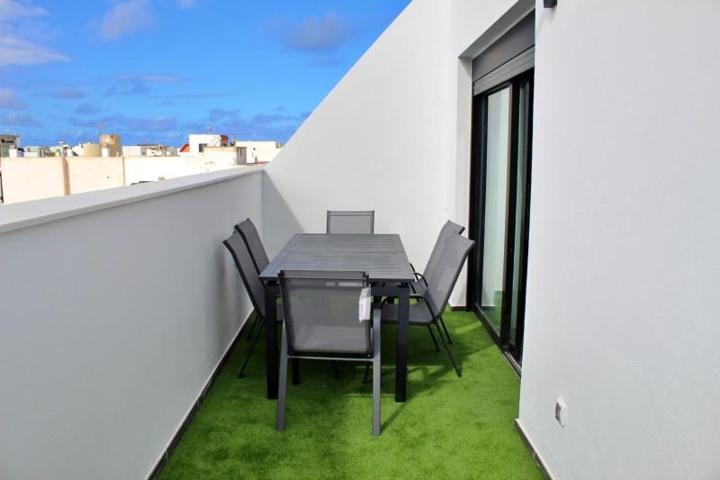 Atico Duplex en venta en Las Palmas de Gran Canaria, Las Palmas de Gran Canaria photo 0