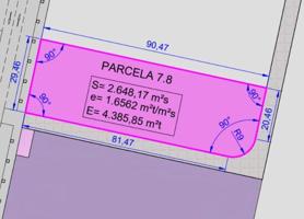 Terreno en venta en Moncada, Moncada photo 0