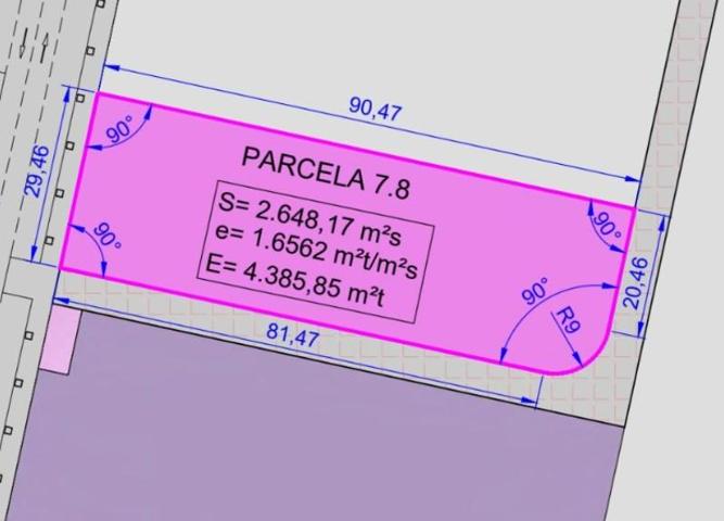 Terreno en venta en Moncada, Moncada photo 0