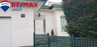 Chalet en venta en León, Eras de Renueva photo 0