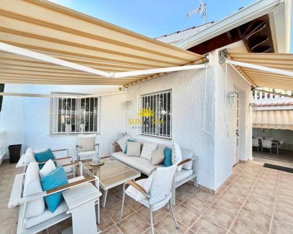 Chalet en venta en Ciudad quesada, Ciudad quesada photo 0