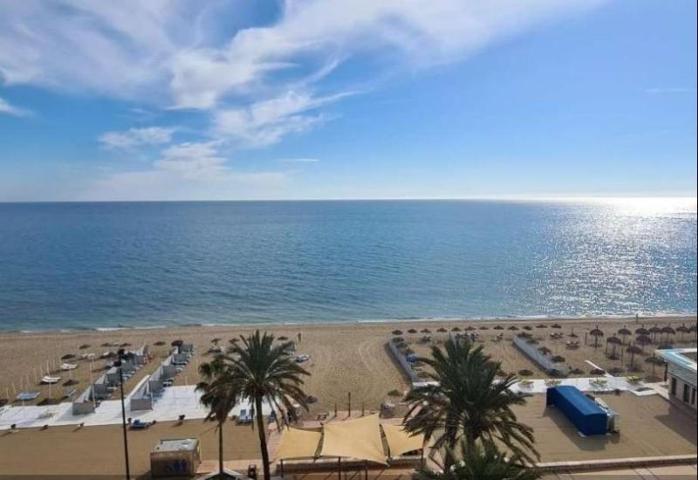 Apartamento en venta en Fuengirola, Los Boliches photo 0