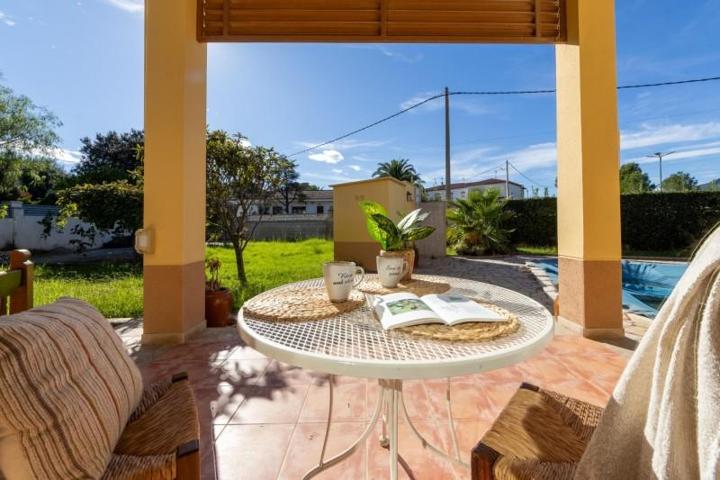 Chalet en venta en Miami Platja photo 0