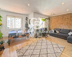 Piso en venta en Barcelona, Sagrada Família photo 0