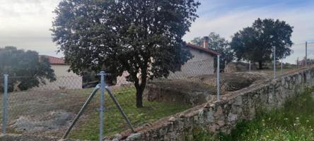 Casa con terreno en venta en Torreorgaz, PUEBLOS photo 0