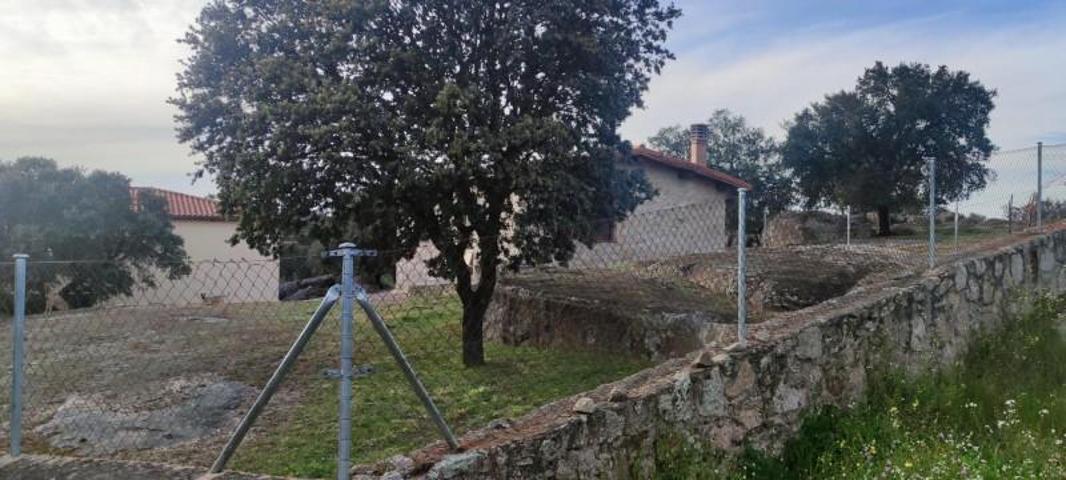 Casa con terreno en venta en Torreorgaz, PUEBLOS photo 0