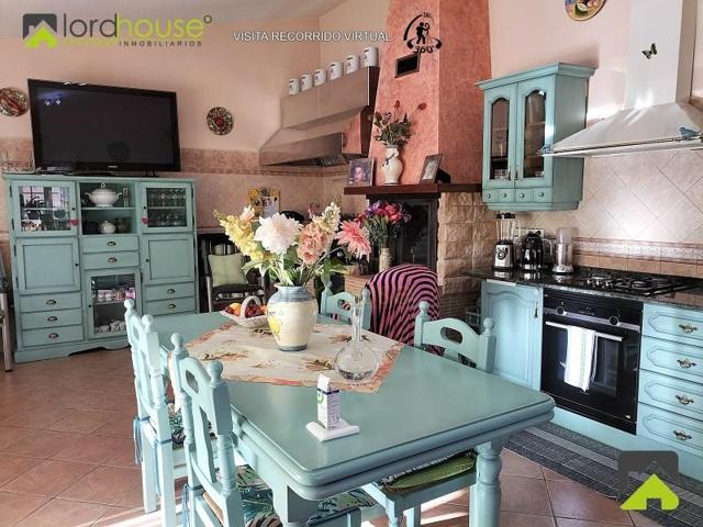 Chalet en venta en Lorca photo 0