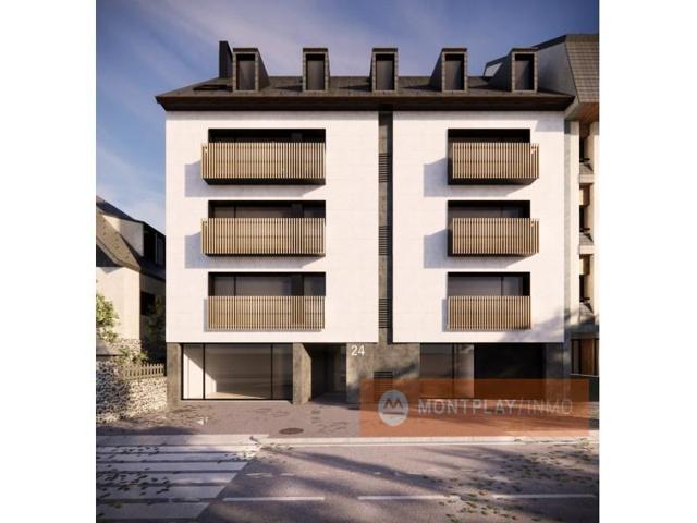 Duplex en venta en Vielha e Mijaran photo 0