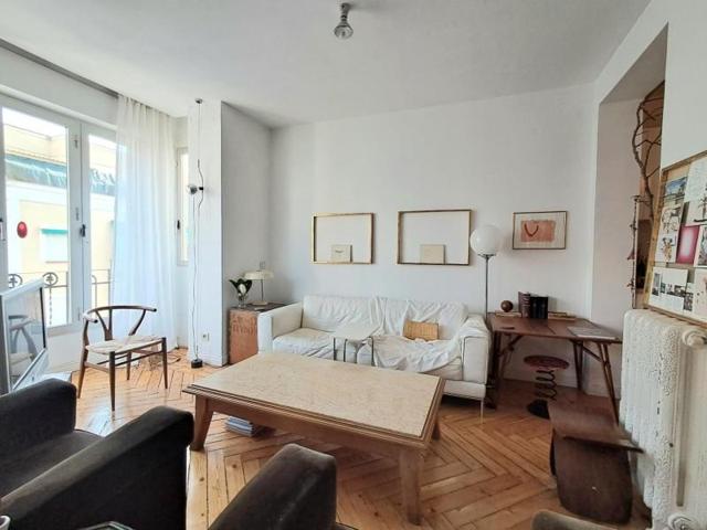 Piso en venta en Madrid, Rios Rosas photo 0