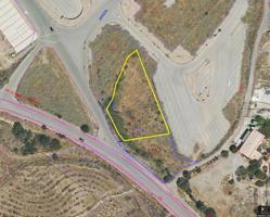 Terreno en venta en Guadix, Guadix photo 0