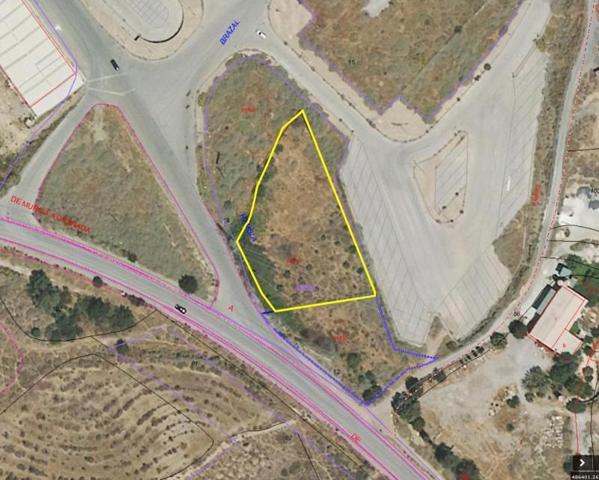 Terreno en venta en Guadix, Guadix photo 0