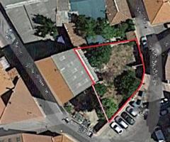 Terreno en venta en Colmenar Viejo, CENTRO photo 0