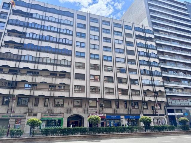 Piso en venta en Zaragoza, Plaza de Toros photo 0