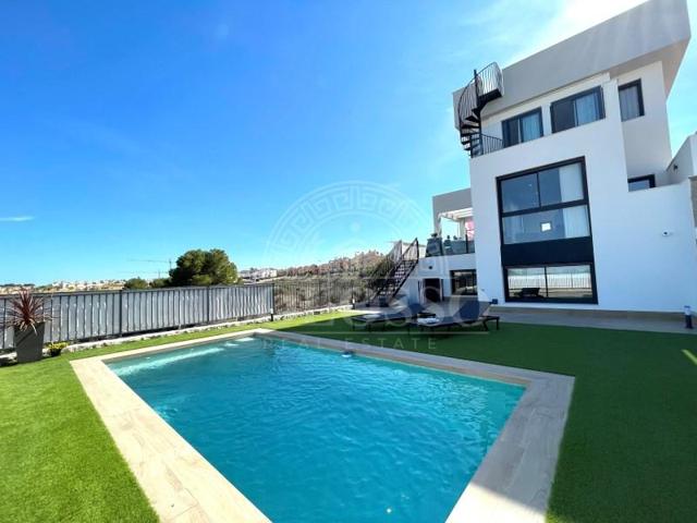 Chalet en venta en Algorfa photo 0