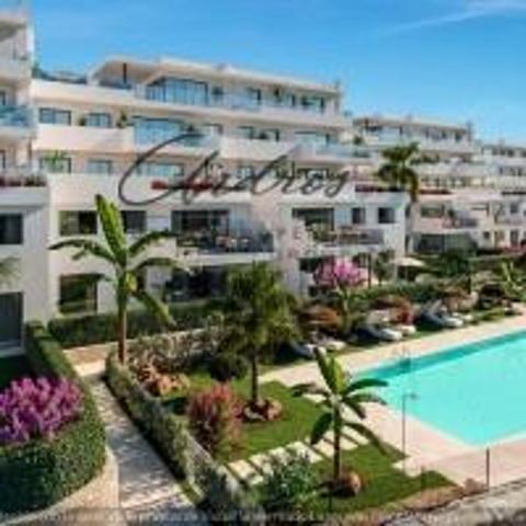 Apartamento en venta en Casares, Pedregales photo 0