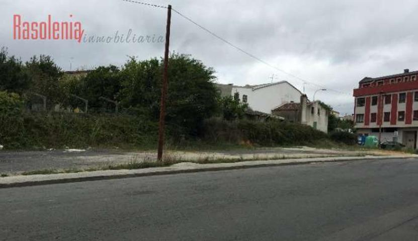 Terreno en venta en Carral, Carral photo 0