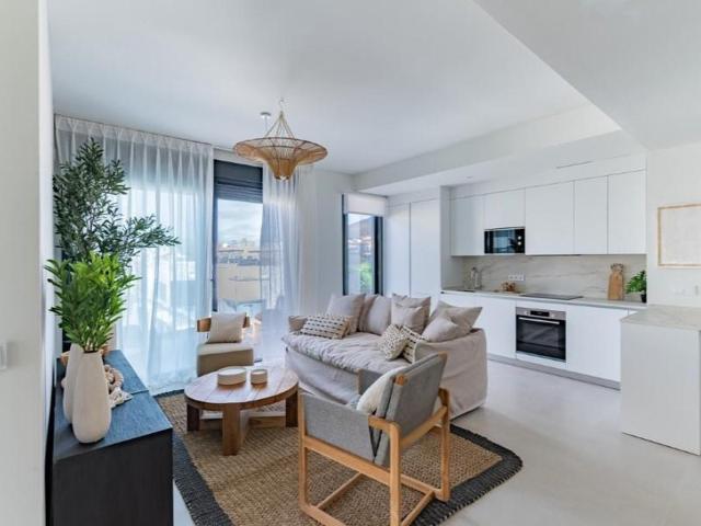 Aticos en venta en Torremolinos photo 0