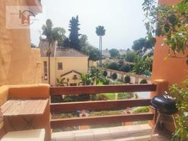 Duplex en venta en Estepona, Cancelada photo 0