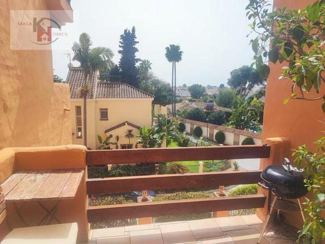 Duplex en venta en Estepona, Cancelada photo 0
