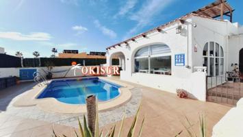 Edificio en venta en Mojácar, Mojacar Playa photo 0