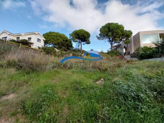 Terreno en venta en Lloret de Mar photo 0