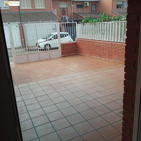 Chalet en venta en Getafe, Sector III photo 0