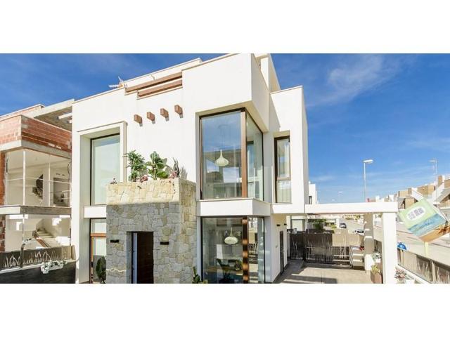 Chalet en venta en Ciudad quesada photo 0