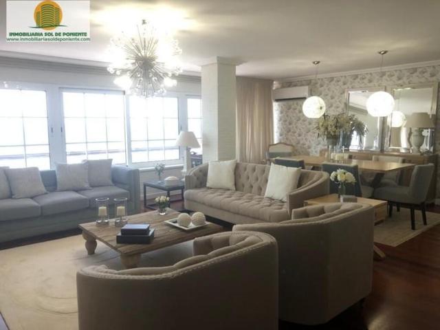 Apartamento en venta en Benidorm, Poniente photo 0