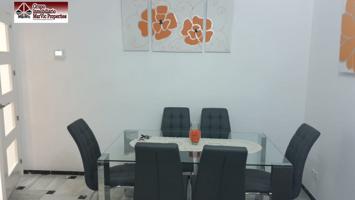 Piso en venta en Benidorm, 1ª Linea photo 0