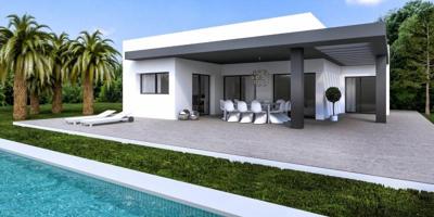 Chalet en venta en Pedreguer, La solana 2 photo 0