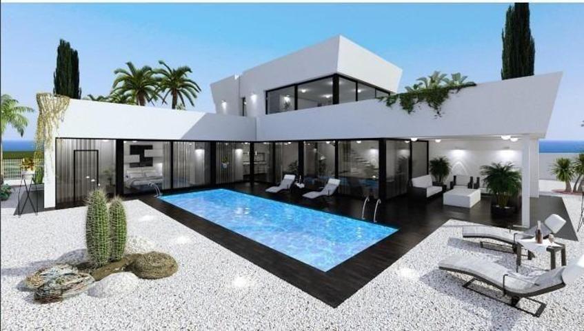 Chalet en venta en Vera, Cabuzana photo 0