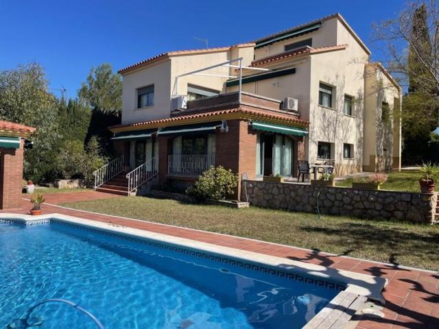 Chalet en venta en el Catllar, Catllar (El) photo 0