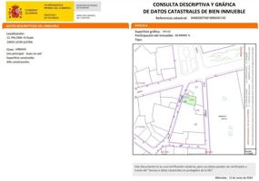 Terreno en venta en León, Casco Antiguo photo 0