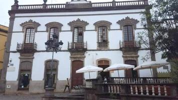 Adosada en venta en Arucas, Arucas photo 0