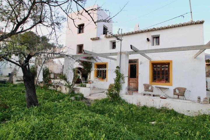 Casa en venta en Altea, La Olla photo 0