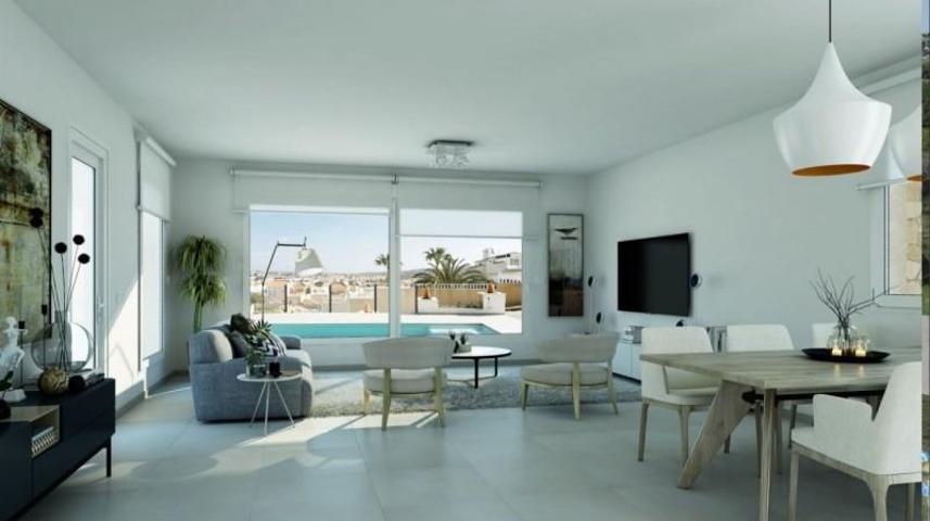 Chalet en venta en Ciudad quesada, Ciudad quesada photo 0