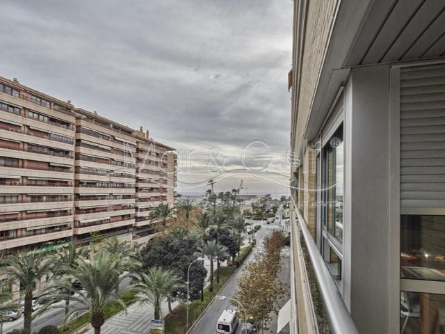 Duplex en venta en Alicante, Benalúa photo 0