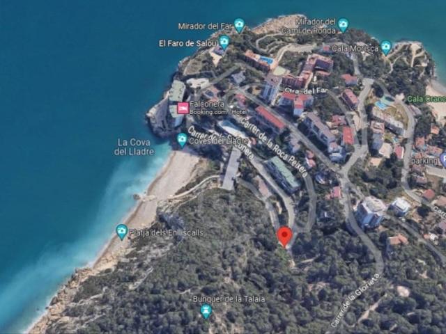 Terreno en venta en Salou, Playa de Poniente photo 0