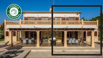 Adosada en venta en Manacor, Calas de mallorca photo 0