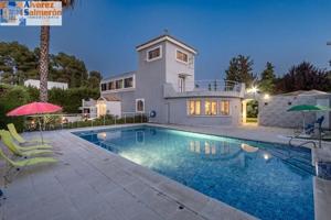 Chalet en venta en Albolote, PARQUE DEL CUBILLAS photo 0