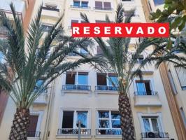 Piso en venta en Alicante, Ensanche - Diputación photo 0
