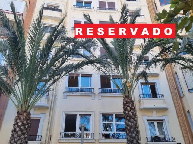 Piso en venta en Alicante, Ensanche - Diputación photo 0