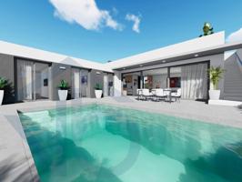 Chalet en venta en Pulpí photo 0