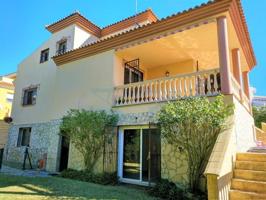Chalet en venta en Mijas photo 0