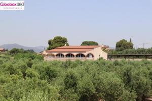 Chalet en venta en Riudoms, Partida Burga photo 0