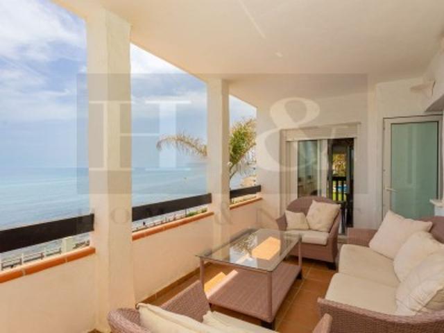 Piso en venta en Mijas photo 0