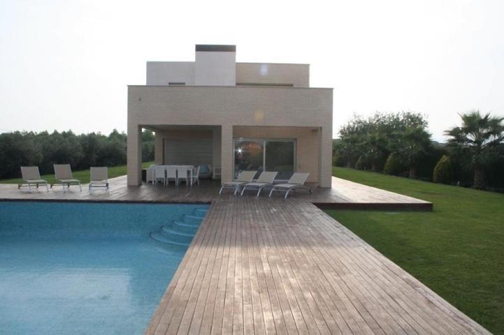 Chalet en venta en Lorca, Campillo photo 0
