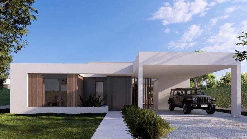 Chalet en venta en Laguna de Duero, Laguna De Duero photo 0