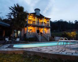 Chalet en venta en Padrenda, Padrenda photo 0