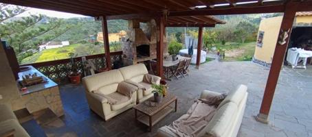 Chalet en venta en Las Palmas de Gran Canaria, San Lorenzo photo 0